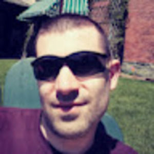 Meet your Posher, Patrick